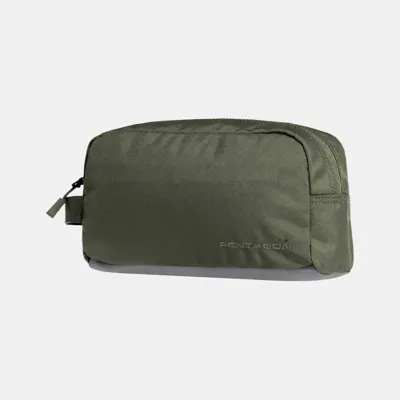 Neceser de Viaje Raw Travel Kit - Pentagon
