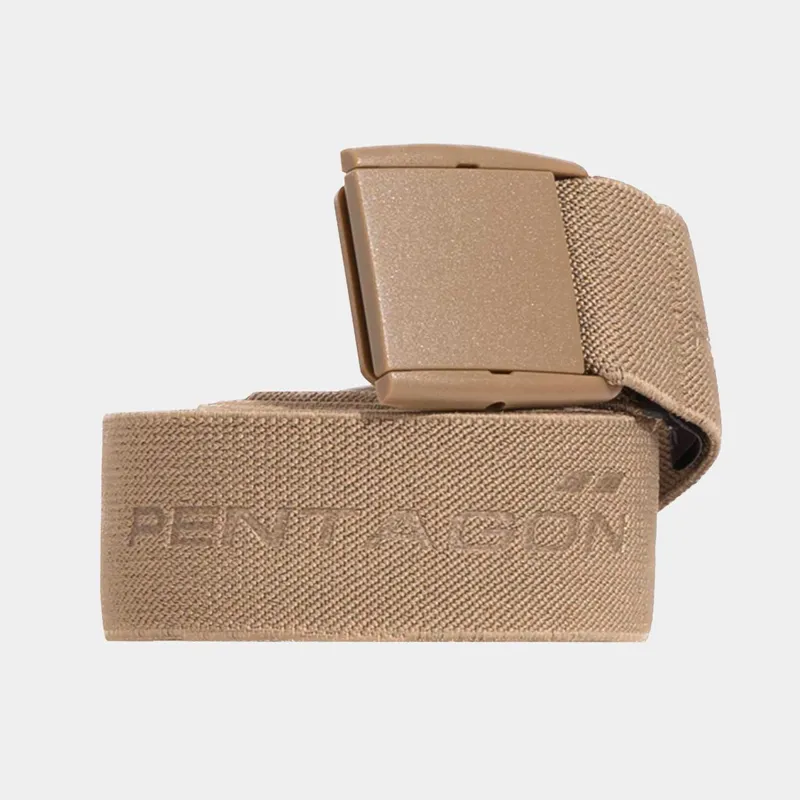 Pentagon Elástico Hemantas · Coyote