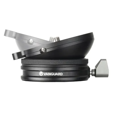 LVL-75 - Base Niveladora 75mm - Vanguard