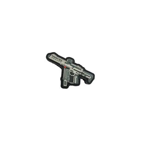 Patch Velcro TK45