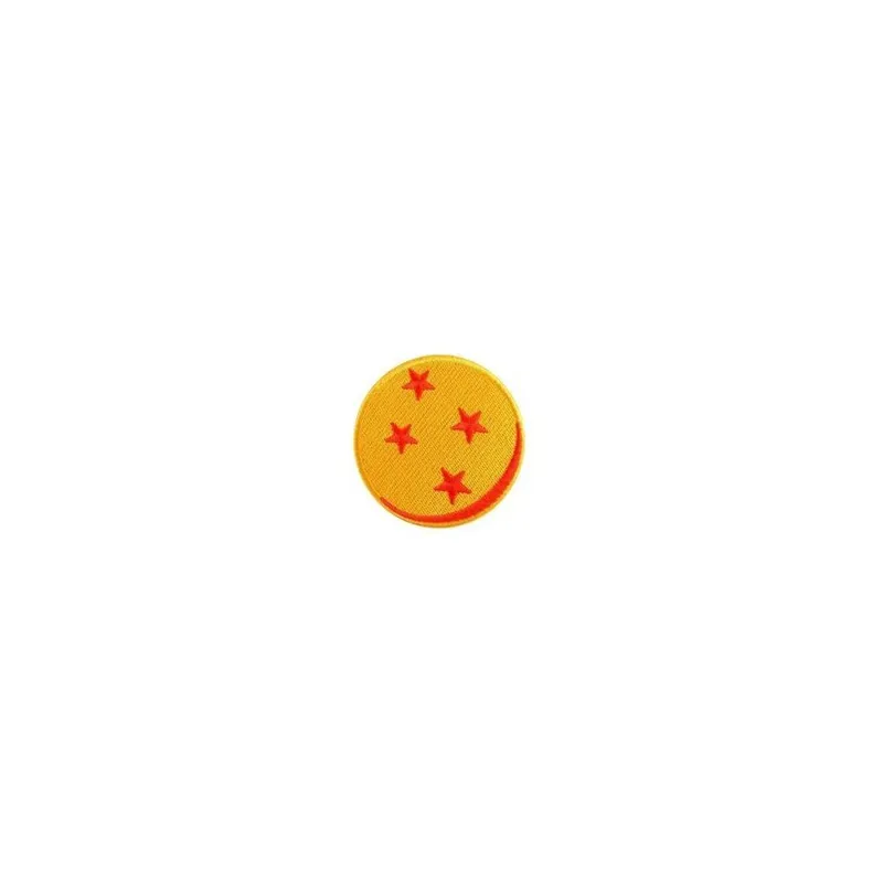 Patch Dragon Ball Boules de Cristal