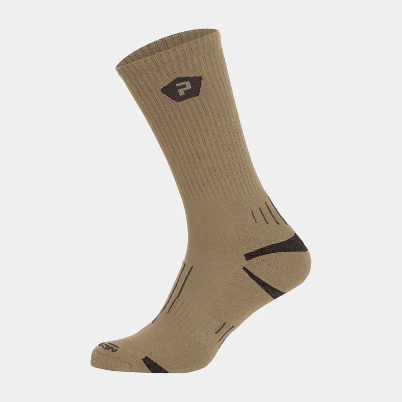 Pentagon Calcetines Iris Coolmax® · Coyote