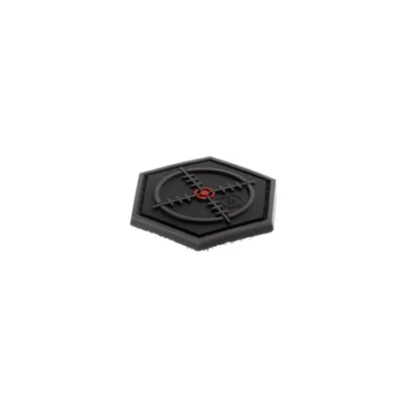 Patch Hexagonal Velcro Sniper Scope Mire