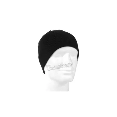 Bonnet Court Beanie - Mil-Tec – Équipement militaire, airsoft et outdoor