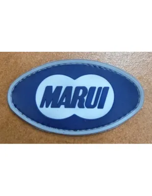 Patch Velcro - TOKYO MARUI