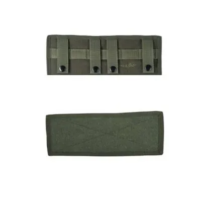 Support Velcro Grand Model TOE Passant MOLLE - A10 Equipement / TOE-PRO
