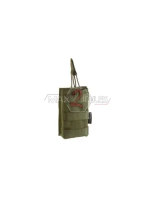 Poche Chargeur M4 5.56 Par 1 17102 - invader gear