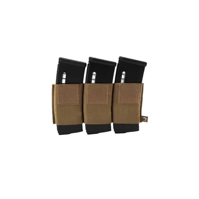 Poche VX pour 3 Chargeurs M4 / AR15 - Viper