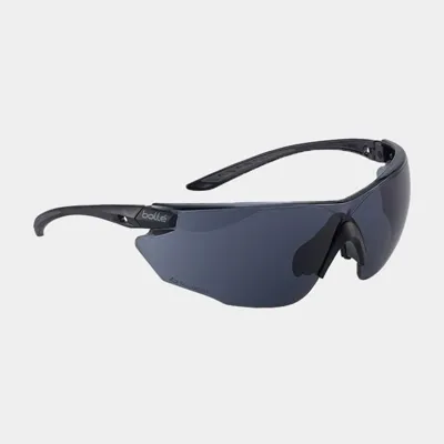 Balísticas Combat Tres Lentes Intercambiables - Bollé