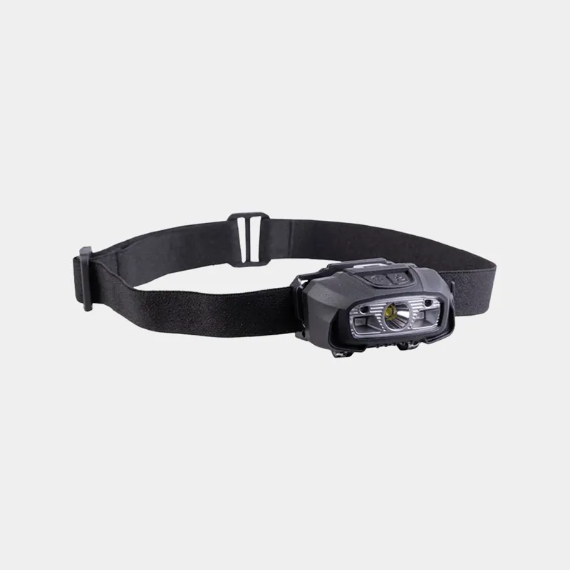 MilTec Frontal 'GC220' Recargable