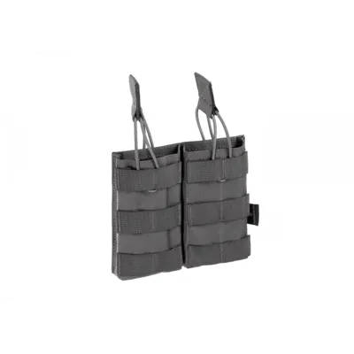 Poche Chargeur M4 5.56 Par 2 25583 - invader gear