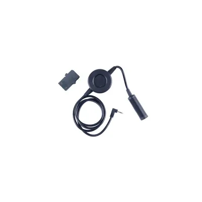 Bouton Ztci Z-114 PTT pour Motorola - Z-Tactical