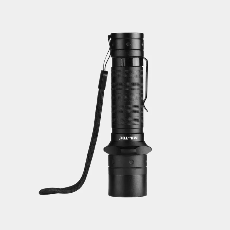 MilTec Mission 1000 Recargable