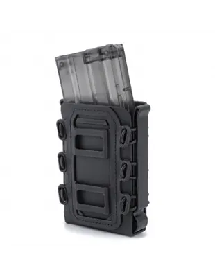 Porte Chargeur FAST M4 AK Rigide - Emerson