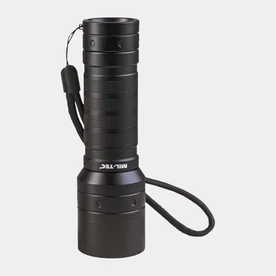 Mission 520 - Mil-Tec