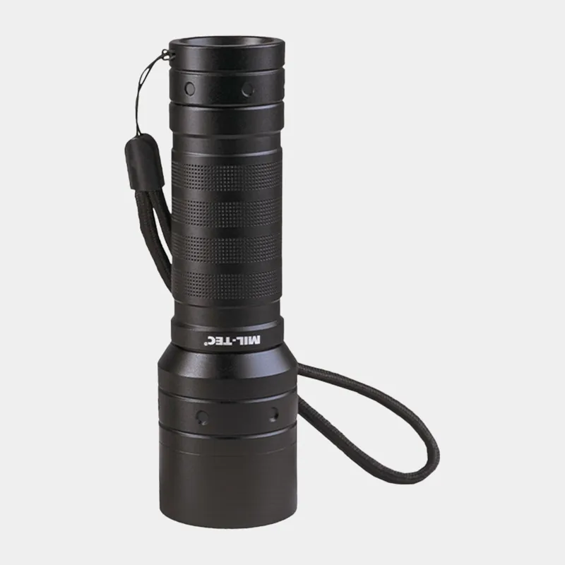MilTec Mission 520