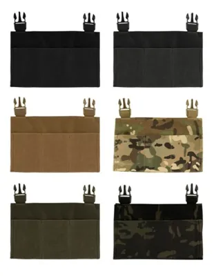 panel VX Buckle-up pour Chargeur M4 - 3 emplacements VIPER