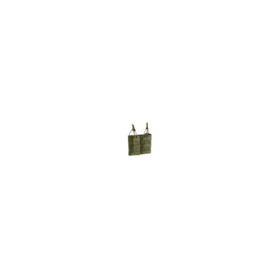Poche Chargeur M4 5.56 Par 2 17105 - invader gear