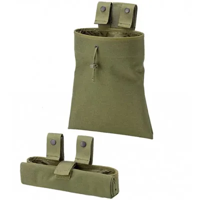 Poche à Gerber D5-DMP910 - Defcon 5