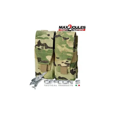 Poche Double pour M4 AK D5-M4AK - Defcon 5