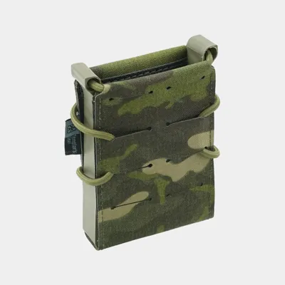 FAST Magazine Rifle Pouch - Templars Gear