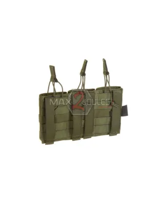 Poche Chargeur M4 5.56 Par 3 - invader gear