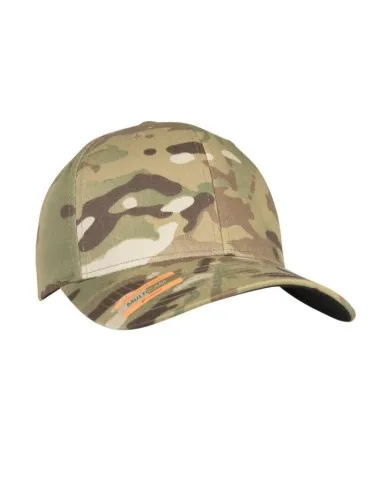 Casquette Flexfit · Multicam