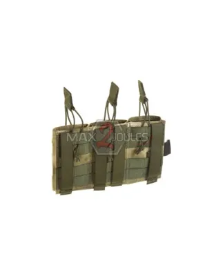 Poche Chargeur M4 5.56 Par 3 A-Tac Fg - invader gear