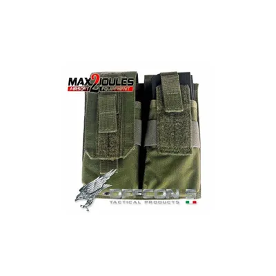 Poche Chargeur M4/AK D5-M4AKD - Defcon 5