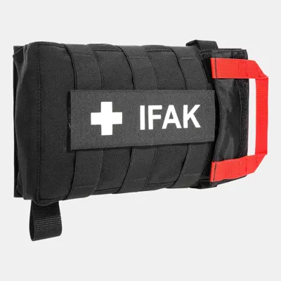 Botiquín IFAK Pouch VL L - Tasmanian Tiger