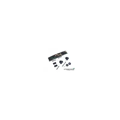 Helmet Rail Adapter Set pour comtacI et Comtac II Z046 - Z-Tactical