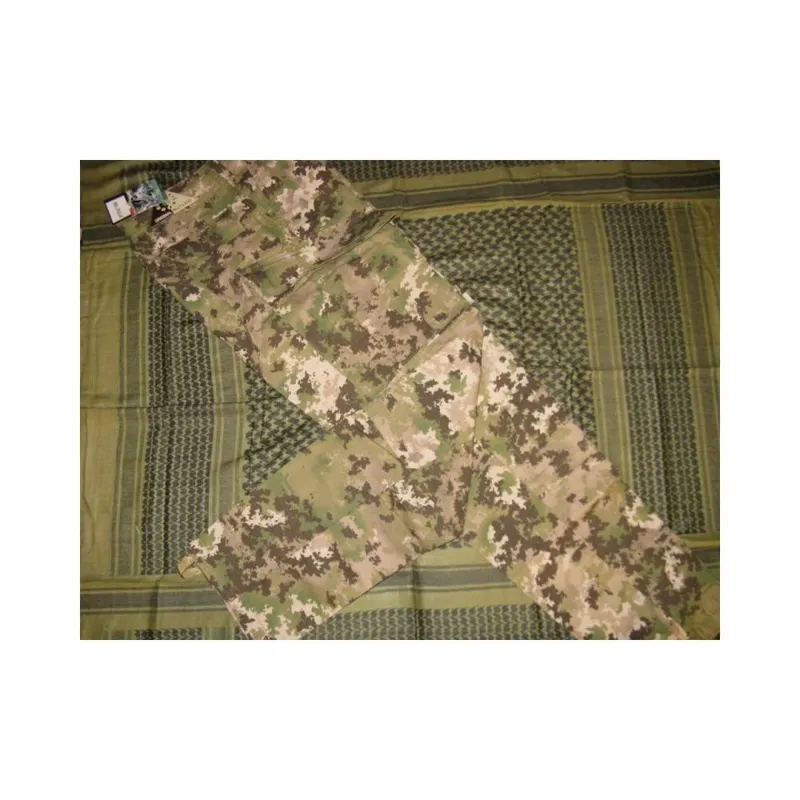 Defcon 5 Bdu Multiland D5-1600ML