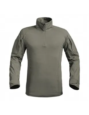 Chemise de Combat UBAS Fighter A10 Pro Toe-Pro - A10 Equipement / TOE-PRO