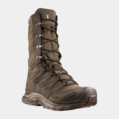 Xa Forces Jungle - Earth - Salomon