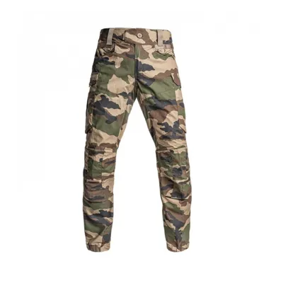 Pantalon de Combat Fighter CE TOE Pro - A10 Equipement / TOE-PRO