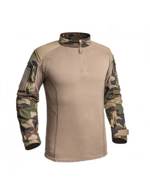 Chemise de Combat UBAS V2 Fighter FR CE - A10 Equipement / TOE-PRO