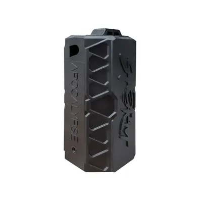 Grenade Reutilisable Apocalypse 155BB'S 19641 - Storm airsoft