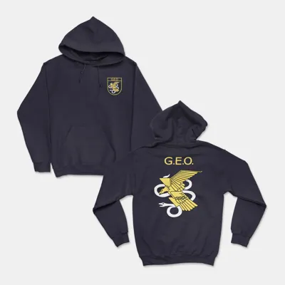 Sudadera del GEO - SERPOLICIA