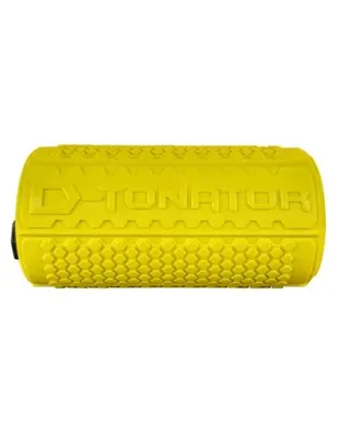 Grenade Reutilisable D-Tonator JAUNE Gaz 150BB'S - ASG (ActionSportGames)