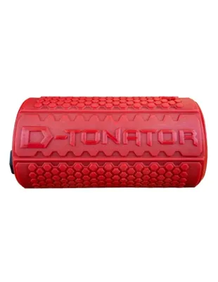 Grenade Reutilisable D-Tonator ROUGE Gaz 150BB'S - ASG (ActionSportGames)