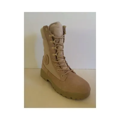 Ranger Chaussures Tactiques Army - Defcon 5