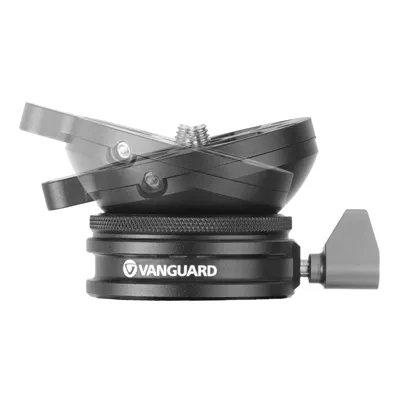 LVL-55 - Base Niveladora 55mm - Vanguard