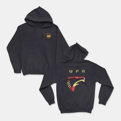 Sudadera de la UPR - SERPOLICIA
