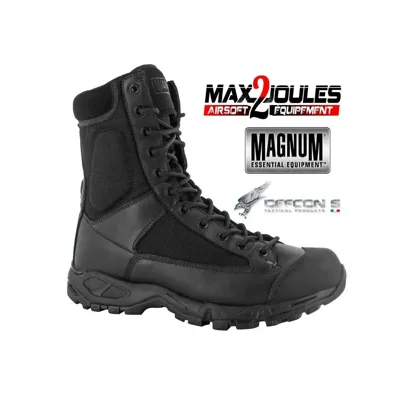 Ranger Jump Par Magnum - Defcon 5