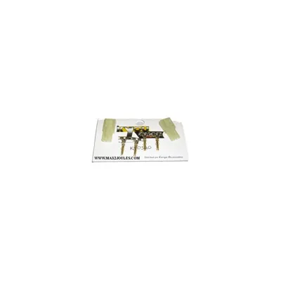 Connecteur Mini Tamiya Male pour Replique - KYOU AIRSOFT