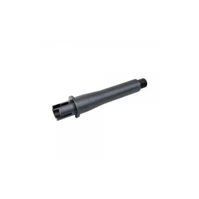 Outer Barrel M4 Court 5 Inch Metal - Big Dragon