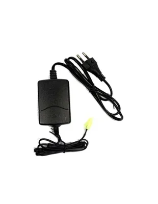 Chargeur de Batterie NIMH 8.4V-9.6V - Tactical OPS