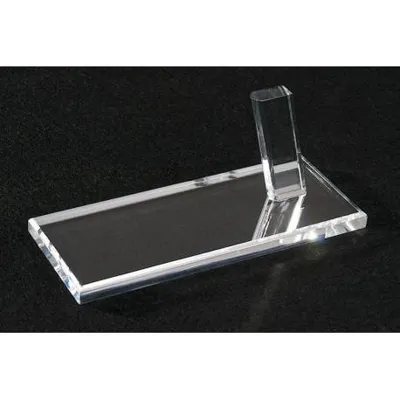 Presentoire Acrylic Pistolet