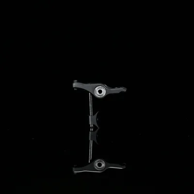 TAC41 Match Trigger - Silverback