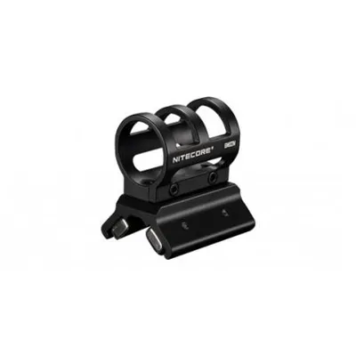 Montage Anneau pour Lampe Accroche Version Magnetique - Nitecore